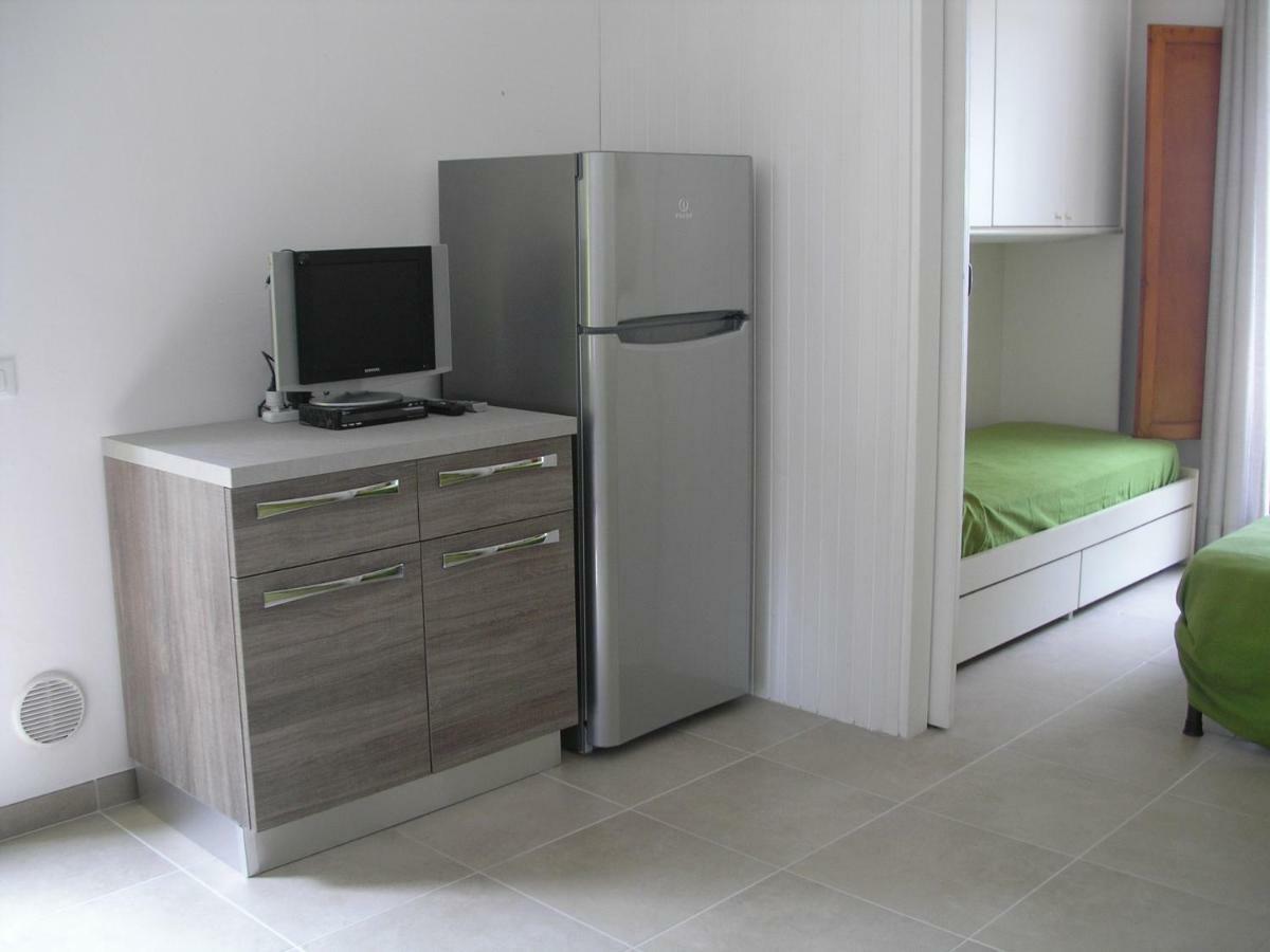 Residence I Pini カポリーヴェリ エクステリア 写真