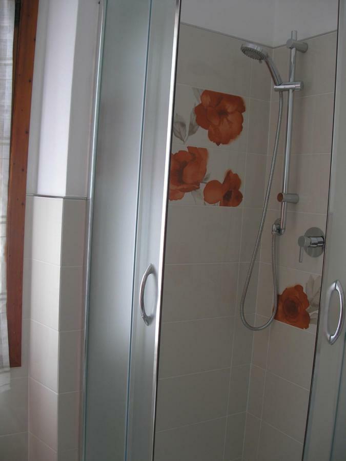 Residence I Pini カポリーヴェリ エクステリア 写真